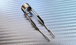 掏耳勺,传统工具的现代魅力